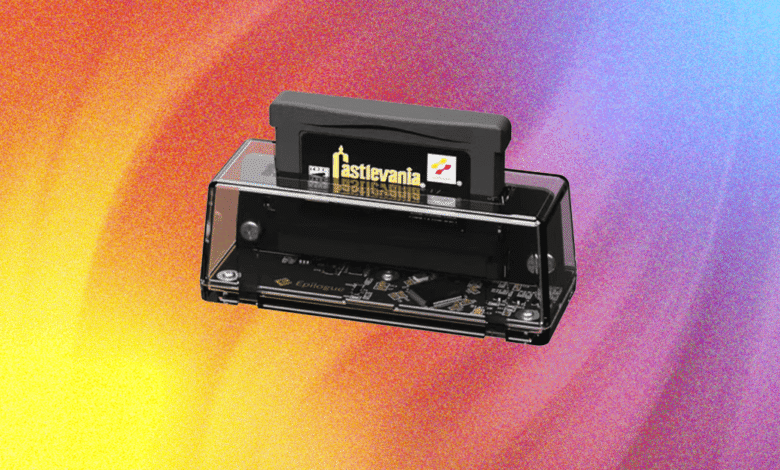 Епилогуе ГБ Оператер Ревиев: Играјте своје Гаме Бои игре на лаптопу Епилогуе ГБ Оператер Ревиев: Играјте своје Гаме Бои игре на лаптопу