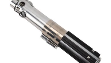 Погледајте застрашујући поглед бестјелесне главе Ц-3ПО из ‘Империја узвраћа ударац’