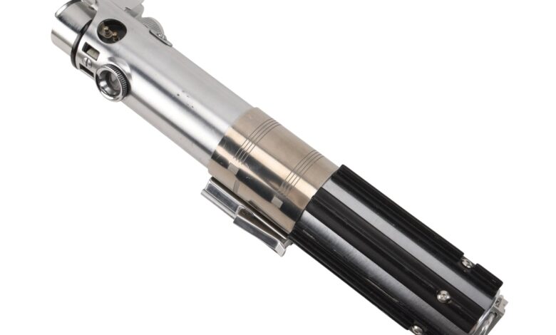 Погледајте застрашујући поглед бестјелесне главе Ц-3ПО из ‘Империја узвраћа ударац’