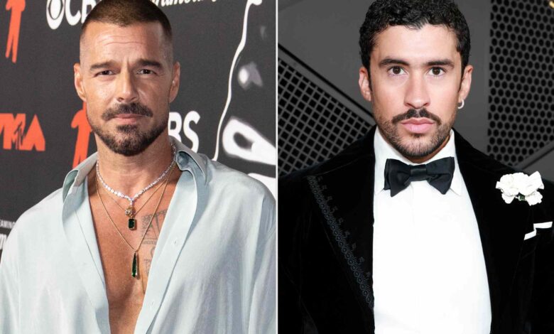 Рики Мартин издаје јавну изјаву за Бад Бунни након историјских Гремија