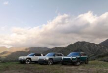 Ривиан покушава да олакша пуњење за возаче пре него што стигне јефтинији Р2