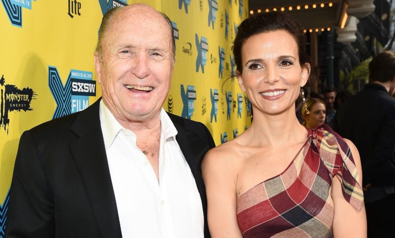 Смрт Роберта Дувала: Глумац Кума и Оскаром награђена звезда Тендер Мерциес умро је у 95.