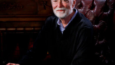 Уметник из часописа Бите Роберт Тиннеи, који је илустровао рођење рачунара, умро је у 78.