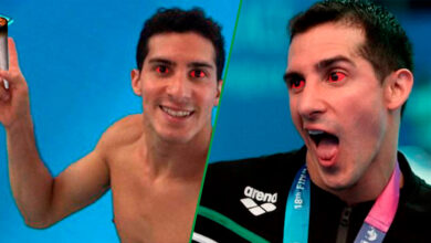 Откривају да Ромел није освојио медаљу јер је Пачеко стигао до финала Откривају да Ромел није освојио медаљу јер је Пачеко стигао до финала