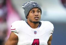 Рондале Мооре мртав: НФЛ звезда је имала 25 година