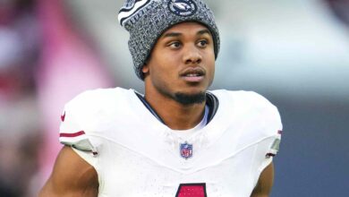 Рондале Мооре мртав: НФЛ звезда је имала 25 година