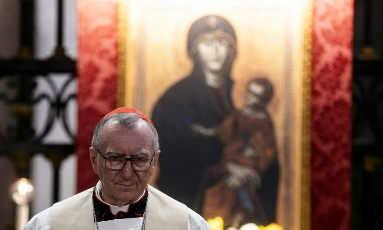 Ватикан неће учествовати у Мировном одбору Доналда Трампа