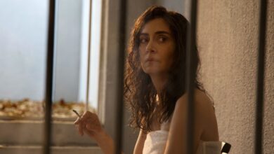 Погледајте филмски клип ‘Роиа’ о затвору у Ирану