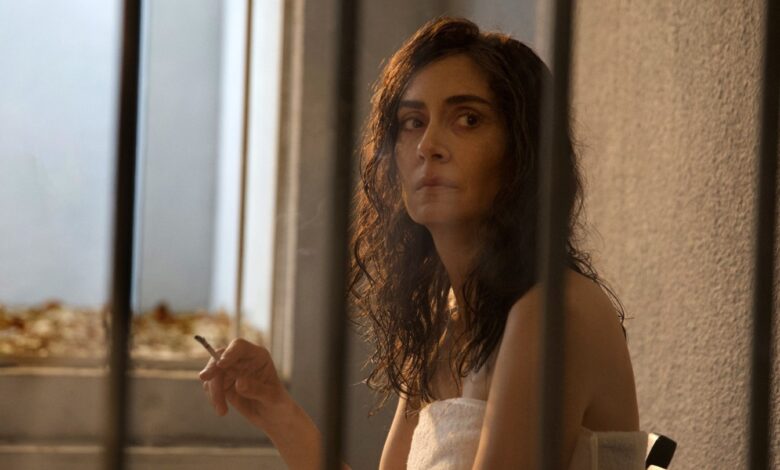 Погледајте филмски клип ‘Роиа’ о затвору у Ирану