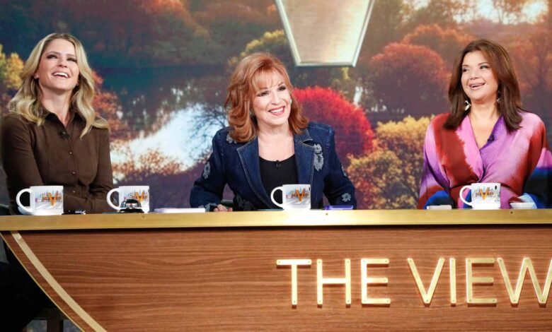 „Тхе Виев“ је предмет истраге ФЦЦ-а, каже председник Брендан Царр