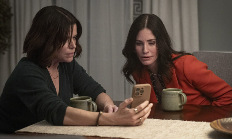 Сцреам 7 Бок Оффице је постављен за најбоље отварање године Сцреам 7 Бок Оффице је постављен за најбоље отварање године