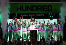 ЕЦБ се огласила због оптужби да тимови у власништву Индије можда неће потписати пакистанске играче крикета за Стотину