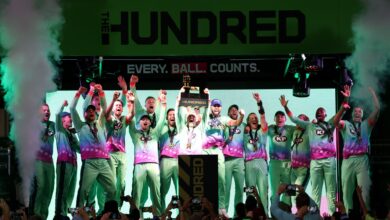 ЕЦБ се огласила због оптужби да тимови у власништву Индије можда неће потписати пакистанске играче крикета за Стотину