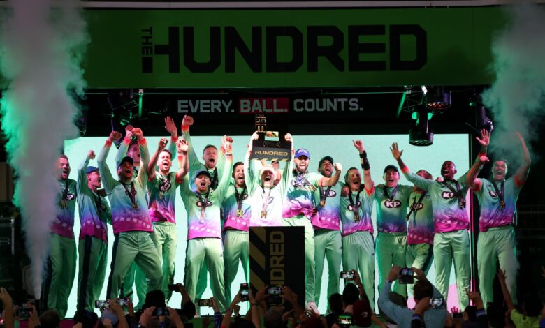 ЕЦБ се огласила због оптужби да тимови у власништву Индије можда неће потписати пакистанске играче крикета за Стотину ЕЦБ се огласила због оптужби да тимови у власништву Индије можда неће потписати пакистанске играче крикета за Стотину