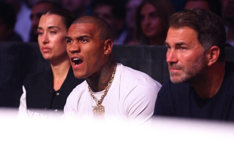 Зашто има толико тога да дође од шок-разлаза Конора Бена и Едија Херна