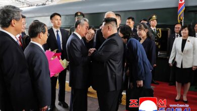 Ко је Ким Ју Ае – најопаснија 13-годишња девојчица на свету ‘названа наследником Ким Џонг Уна’