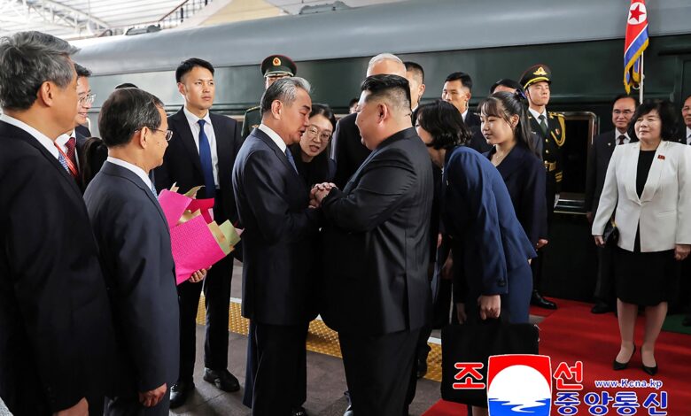 Ко је Ким Ју Ае – најопаснија 13-годишња девојчица на свету ‘названа наследником Ким Џонг Уна’