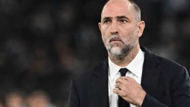 Игор Тудор: Тотенхем се договорио о изненадном кандидату за привремену улогу