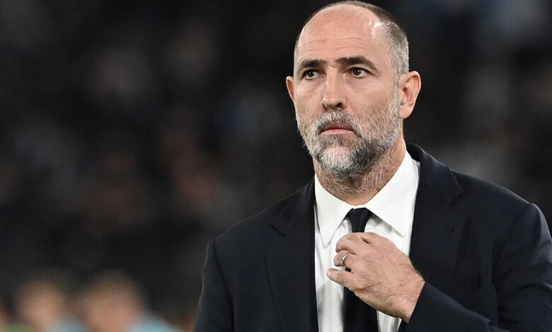 Игор Тудор: Тотенхем се договорио о изненадном кандидату за привремену улогу