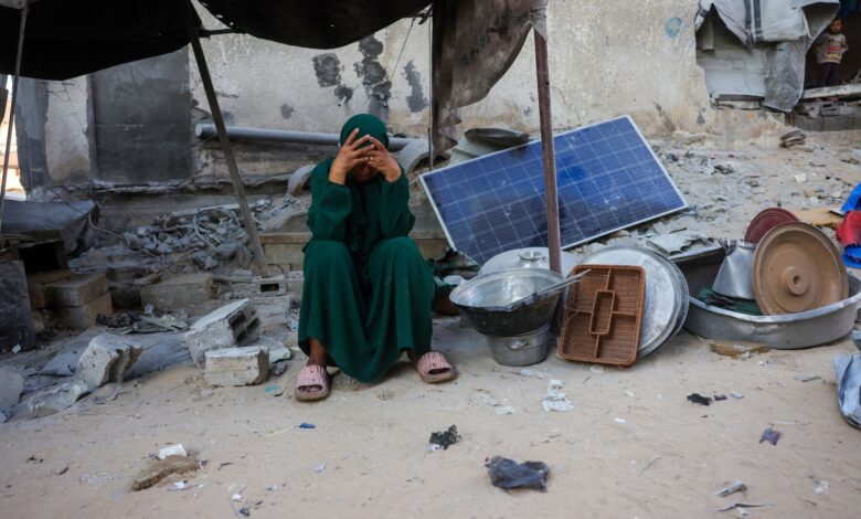 Британски туристи наредили су да напусте Индију због лепљења налепница „Слободна Палестина“ у Раџастану