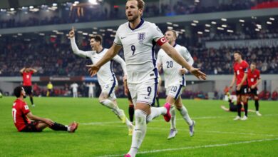 Жреб Лиге нација уживо: Енглеска, Шкотска и Велс ће сазнати противнике у групи за турнир 2026.