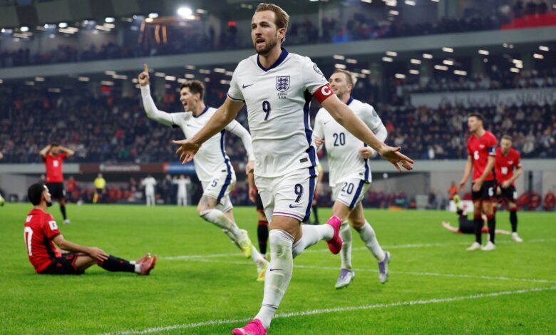 Жреб Лиге нација уживо: Енглеска, Шкотска и Велс ће сазнати противнике у групи за турнир 2026.