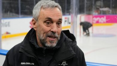 Зимске олимпијске игре коштају знатно више него што се очекивало након ‘тешких’ изазова, признаје генерални директор Зимске олимпијске игре коштају знатно више него што се очекивало након ‘тешких’ изазова, признаје генерални директор