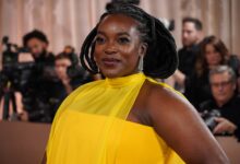 Грешници: Звезда номинована за Оскара Вунми Мосаку каже да је била „изолована“ у драмској школи Рада