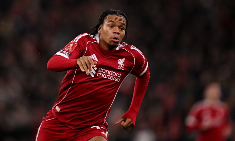 Ливерпулу је наложено да плати Челсију трансфер за Рио Нгумоху