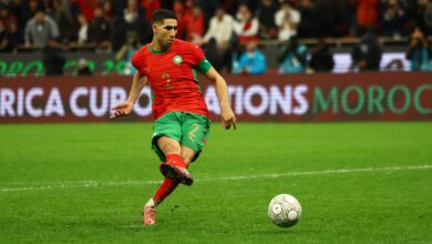 Дефанзивац ПСЖ-а Ахраф Хакими наложио је суђење након што је оптужен за силовање