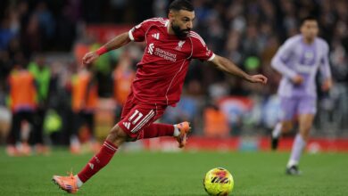 Улога Мохамеда Салаха у Ливерпулу се мења – и то не на начин на који смо очекивали