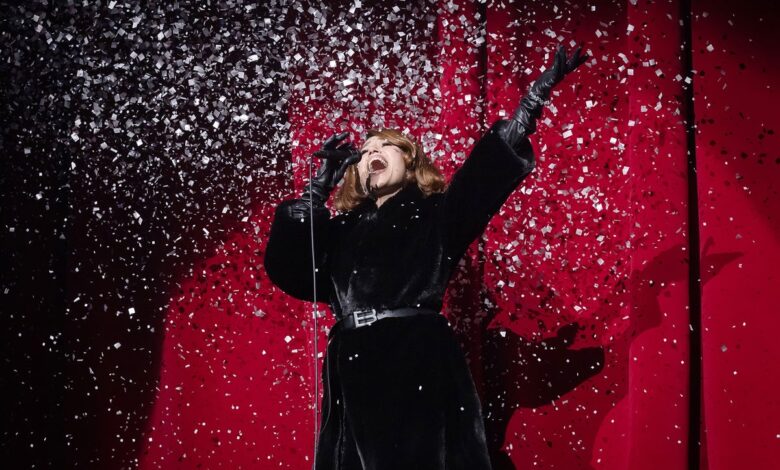 Рецензија РАИЕ, Цо-Оп Ливе Манцхестер – Само јој сада дајте тему Бонда Рецензија РАИЕ, Цо-Оп Ливе Манцхестер – Само јој сада дајте тему Бонда