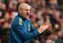 Шон Дајч је отпуштен из Нотингем Фореста после мање од 4 месеца и 17 утакмица на челу