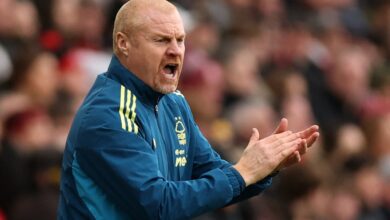 Шон Дајч је отпуштен из Нотингем Фореста после мање од 4 месеца и 17 утакмица на челу