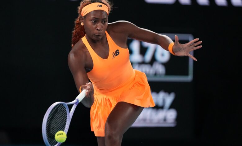 Коко Гауф о САД: „Људи не би требало да умиру на улицама само зато што постоје“