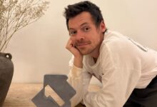 Хари Стајлс дели запањујуће схватање које је стекао у Италији након што се суочио са светском славом