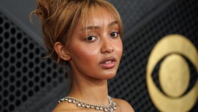 ПинкПантхересс улази у историју након што је освојио награду за најбољег британског продуцента