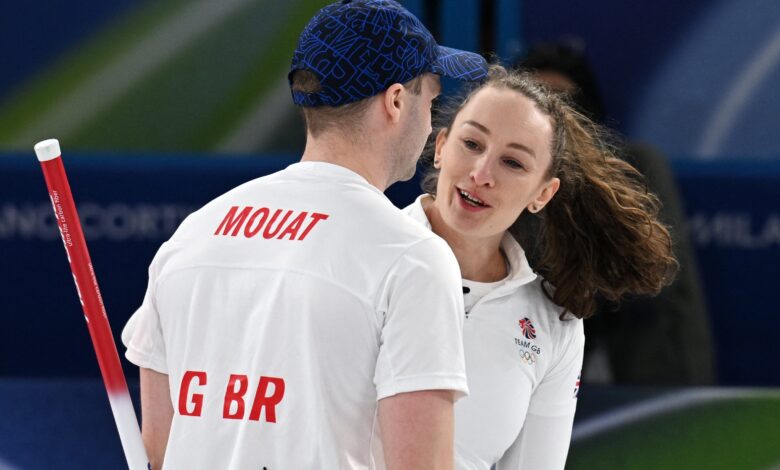 Тим ГБ треба да ‘мало појача’ упркос савршеном старту у мешовитом карлингу