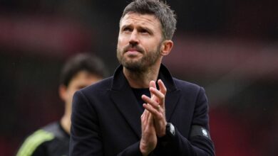 Вест Хем против Манчестер јунајтеда уживо: вести о тимовима и састави из Премијер лиге данас