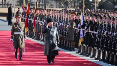 Шта очекивати на највећем политичком догађају у Северној Кореји док се Ким Џонг Ун припрема да прошири улогу војске