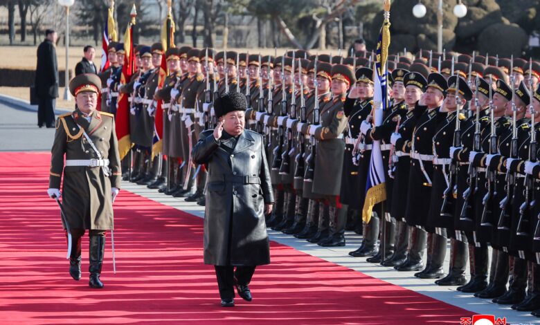 Шта очекивати на највећем политичком догађају у Северној Кореји док се Ким Џонг Ун припрема да прошири улогу војске