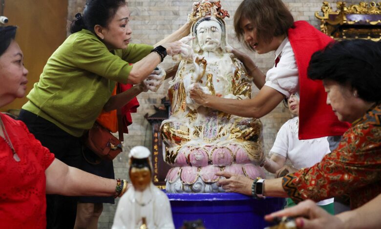 Не шишајте косу и не чистите косу – како да повећате своју срећу у лунарној новој години