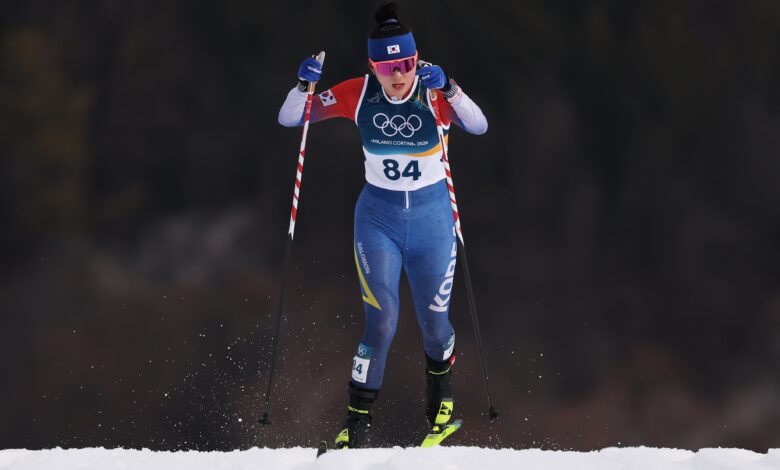 Двојица олимпијских скијаша дисквалификована пошто је забрањена супстанца пронађена на скијама