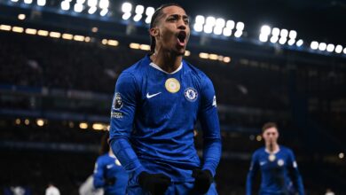 Хорор промашај Кола Палмера завршава меденим месецом Лиама Росениора у Челсију након колапса Лидса