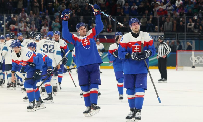 Мушкарац тражен 16 година ухапшен након што се вратио у Италију да гледа хокеј на Зимским олимпијским играма