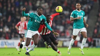 Арне Слот потврђује Ливерпул у новим преговорима са Ибрахимом Конатеом о продужењу уговора