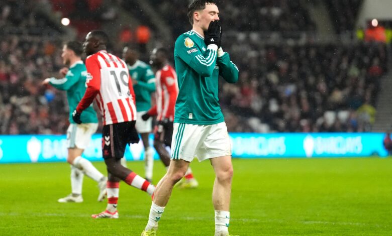 Сандерленд против Ливерпула уживо: најновији резултат и ажурирања Премијер лиге