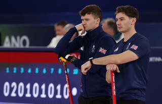 Зимске олимпијске игре уживо: Шарлот Бенкс у сноуборд кросу пре него што се Мет Вестон понуди да оконча сушу медаља