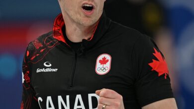 Шведска и Канада у бесном керлингу након оптужби за варање: „Можеш да се одјебеш“