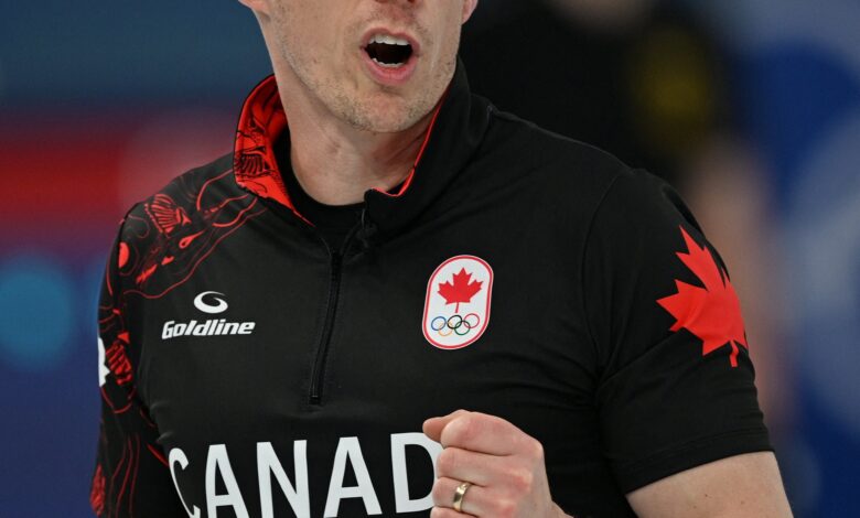Шведска и Канада у бесном керлингу након оптужби за варање: „Можеш да се одјебеш“